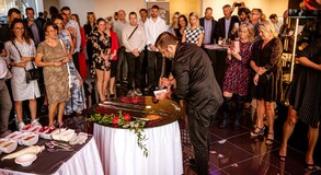LEXUS OTEVŘEL V OSTRAVĚ SVŮJ PÁTÝ TUZEMSKÝ SHOWROOM