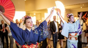 LEXUS OTEVŘEL V OSTRAVĚ SVŮJ PÁTÝ TUZEMSKÝ SHOWROOM