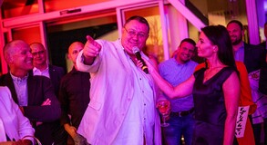LEXUS OTEVŘEL V OSTRAVĚ SVŮJ PÁTÝ TUZEMSKÝ SHOWROOM