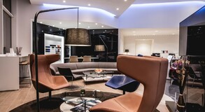 NEJMODERNĚJŠÍ DEALERSTVÍ V ČESKU I EVROPĚ MÁ NOVĚ LEXUS V PRAZE