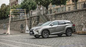LEXUS JE OPĚT HLAVNÍM  PARTNEREM PRIMÁTOREK 