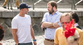 LEXUS JE OPĚT HLAVNÍM  PARTNEREM PRIMÁTOREK 