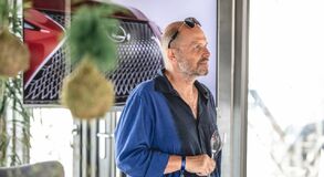LEXUS JE OPĚT HLAVNÍM  PARTNEREM PRIMÁTOREK 