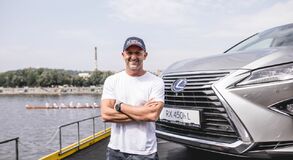 LEXUS JE OPĚT HLAVNÍM  PARTNEREM PRIMÁTOREK 