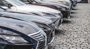 LEXUS JE OPĚT HLAVNÍM  PARTNEREM PRIMÁTOREK 