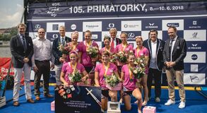 LEXUS JE OPĚT HLAVNÍM  PARTNEREM PRIMÁTOREK 