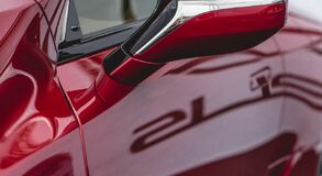 LEXUS JE OPĚT HLAVNÍM  PARTNEREM PRIMÁTOREK 