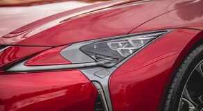 LEXUS JE OPĚT HLAVNÍM  PARTNEREM PRIMÁTOREK 