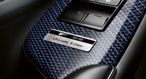 RC F Ultimate Edition