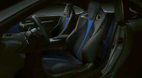 RC F Ultimate Edition