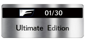 RC F Ultimate Edition