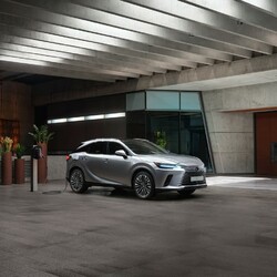 RX LIFESTYLE PICTURES