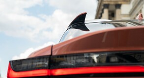 Lexus RZ 2023