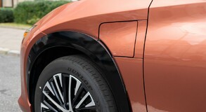 Lexus RZ 2023