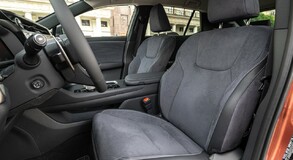 Lexus RZ 2023