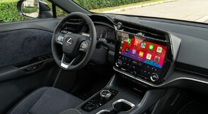 Lexus RZ 2023