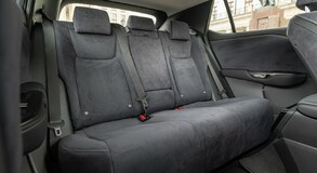 Lexus RZ 2023