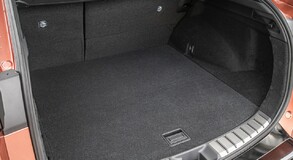 Lexus RZ 2023