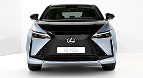 Lexus RZ 2023