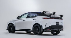 RZ 450e F SPORT 