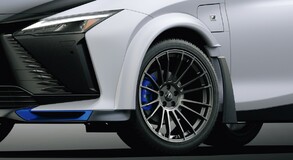RZ 450e F SPORT 