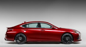 SEMA Show 2018