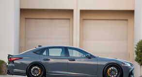 SEMA Show 2018