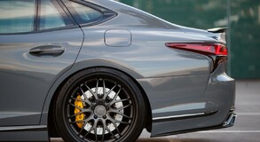 SEMA Show 2018