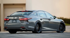 SEMA Show 2018