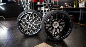 SEMA Show 2018
