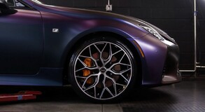 SEMA Show 2018