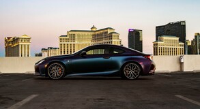 SEMA Show 2018