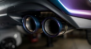SEMA Show 2018