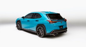SEMA Show 2018