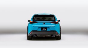 SEMA Show 2018