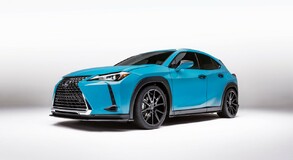 SEMA Show 2018