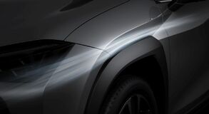  8 ÉRDEKES TÉNY AZ ELSŐ TISZTÁN ELEKTROMOS HAJTÁSÚ LEXUSRÓL