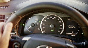 Lexus CT 200h – najšetrnejší vo svojej triede 