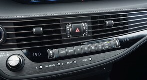 Lexus LS 500h