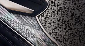 Lexus LS 500h