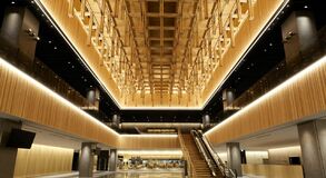 Shimoyama Center