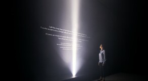 SOUTĚŽ LEXUS DESIGN AWARD VYHRÁLA ALGORITMICKÁ KRAJKA 