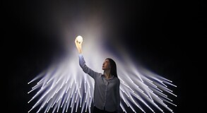 GRAND PRIX KONKURSU LEXUS DESIGN AWARD 2019 PRZYZNANA PODCZAS MILAN DESIGN WEEK