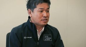 TAKASHI WATANABE