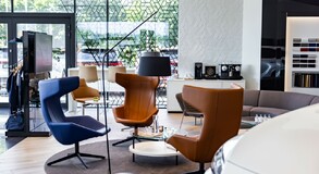 LEXUS DOCENIONY ZA WYSOKI POZIOM OBSŁUGI W SALONACH