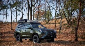 okyo Auto Salon and Tokyo Outdoor Show 2023