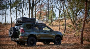 okyo Auto Salon and Tokyo Outdoor Show 2023