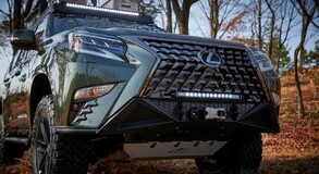 okyo Auto Salon and Tokyo Outdoor Show 2023