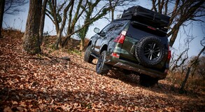 okyo Auto Salon and Tokyo Outdoor Show 2023