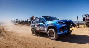 okyo Auto Salon and Tokyo Outdoor Show 2023